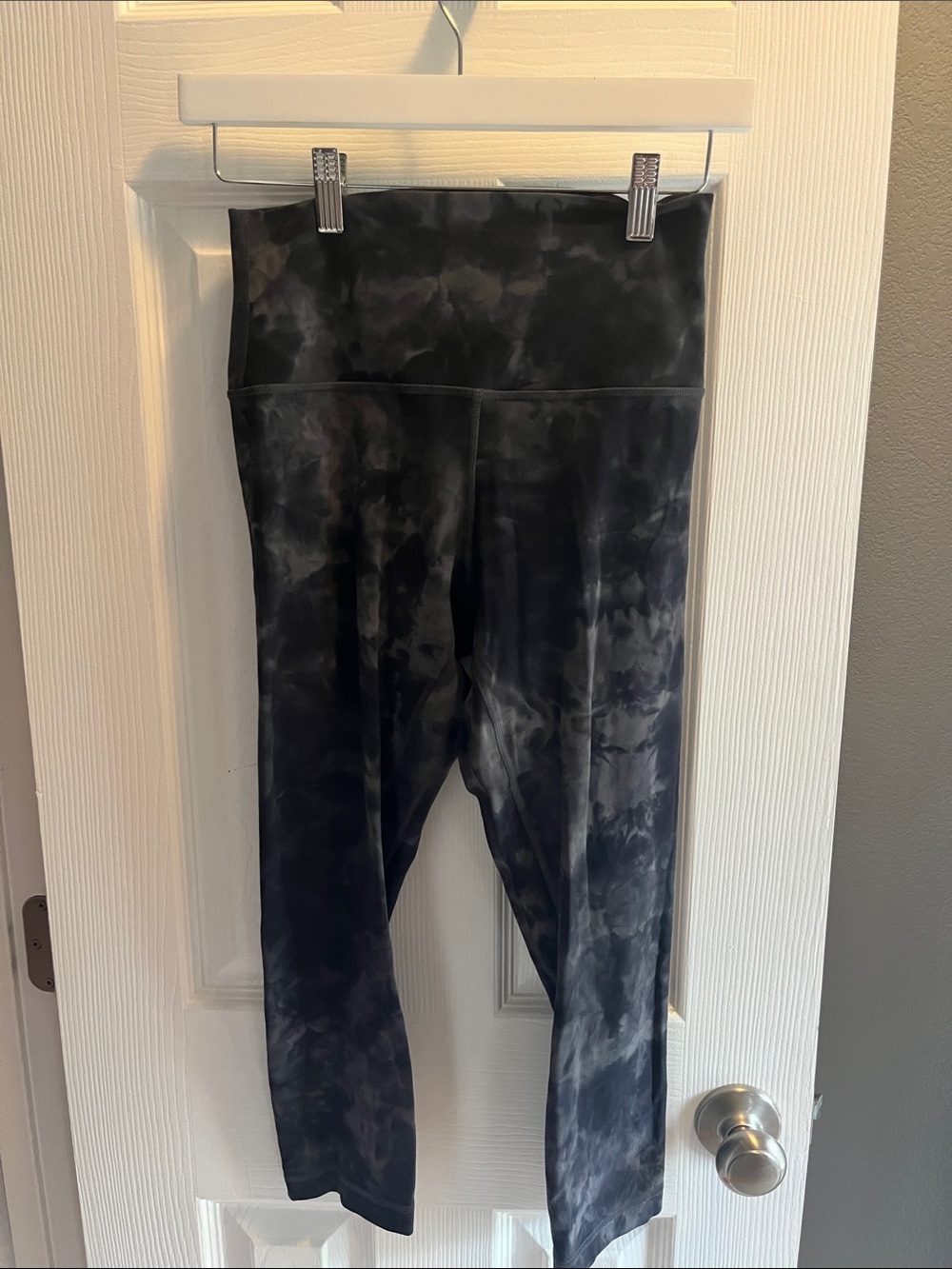 Lululemon High-Rise Align Legging 25 inches size 6